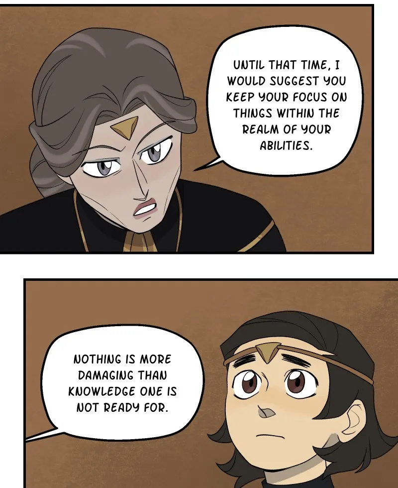 Suitor Armor Chapter 147 page 10 - 