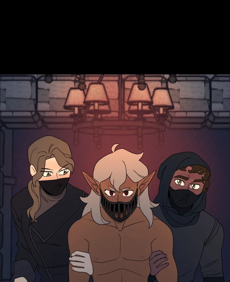 Suitor Armor Chapter 148 page 1 - 