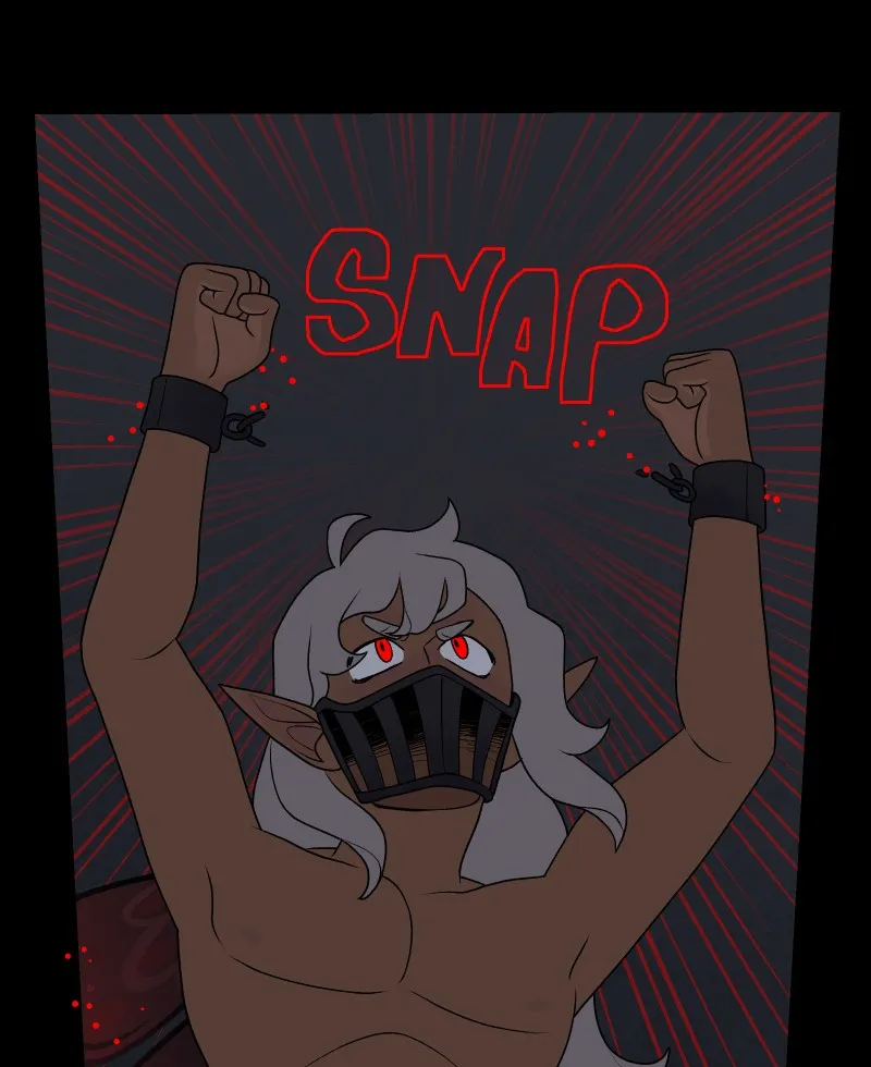 Suitor Armor Chapter 148 page 11 - 