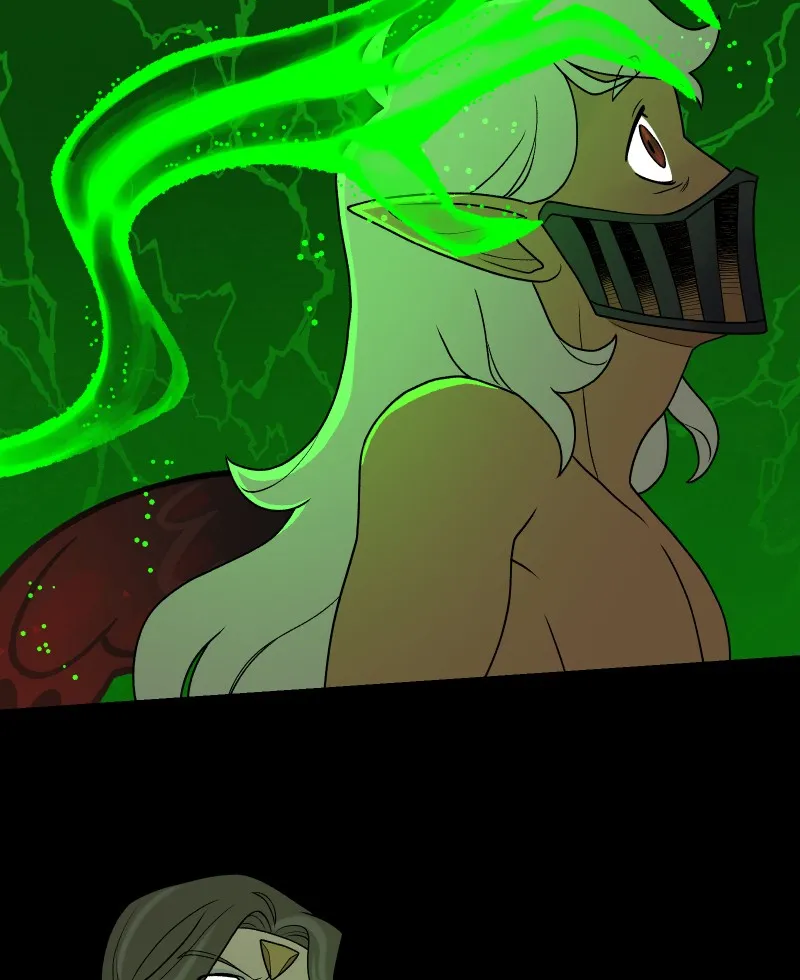 Suitor Armor Chapter 148 page 14 - 