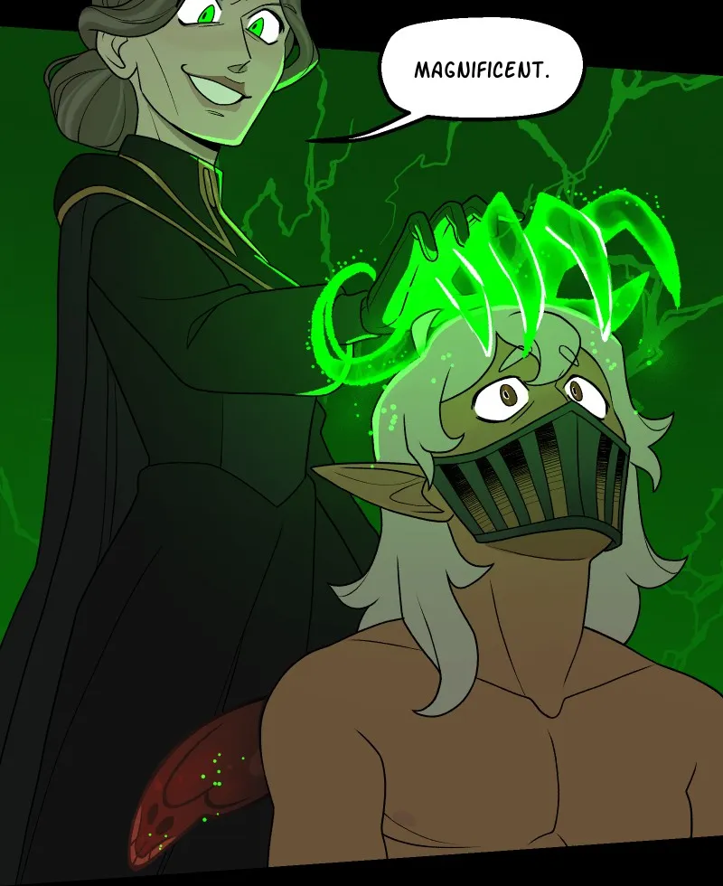 Suitor Armor Chapter 148 page 15 - 