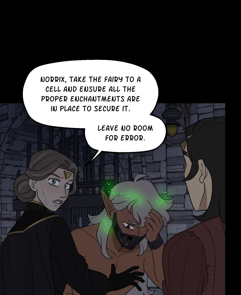Suitor Armor Chapter 148 page 18 - 