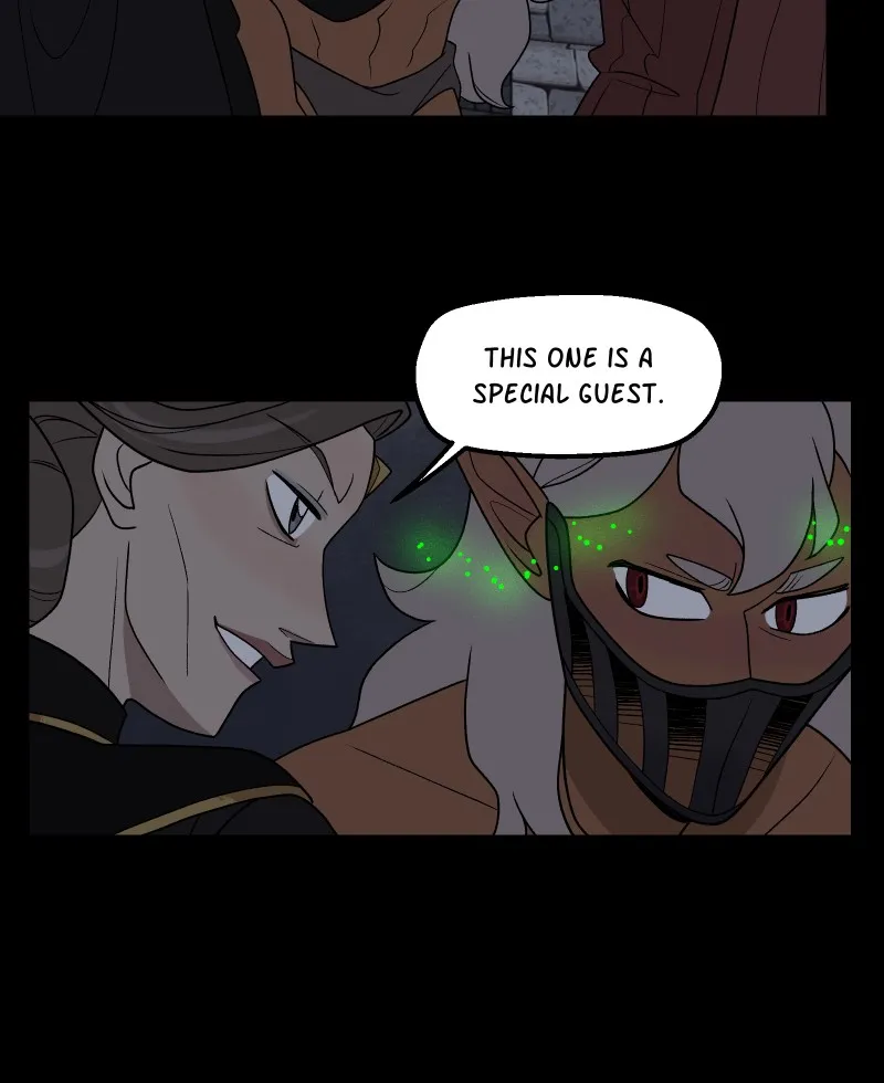Suitor Armor Chapter 148 page 19 - 