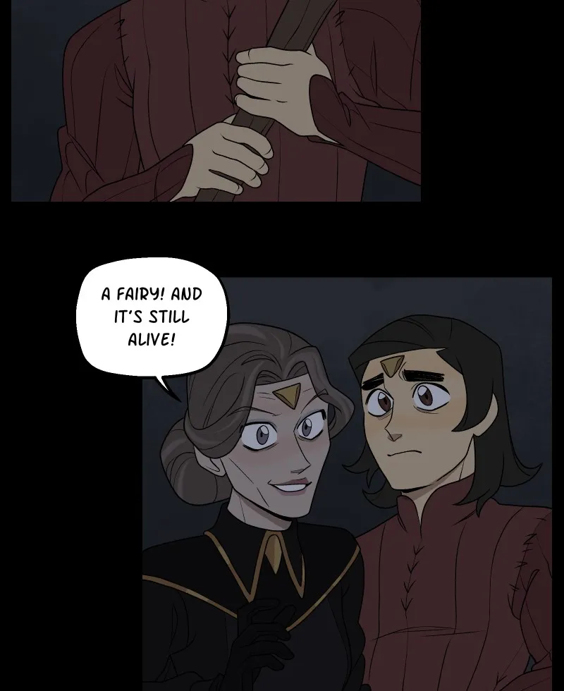 Suitor Armor Chapter 148 page 3 - 