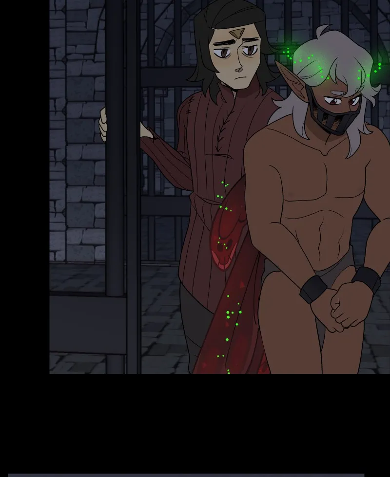 Suitor Armor Chapter 148 page 22 - 