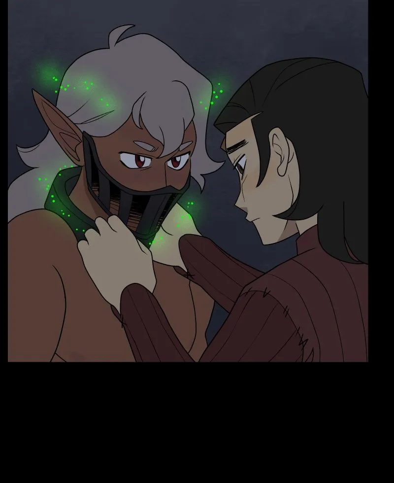 Suitor Armor Chapter 148 page 23 - 