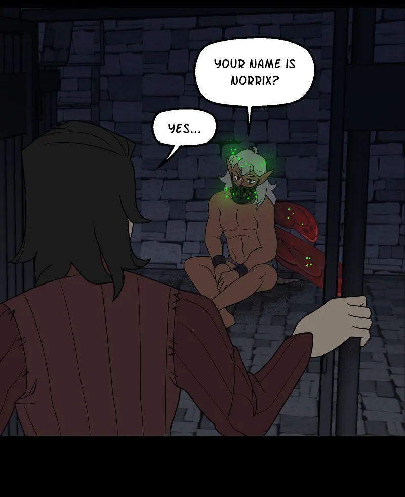 Suitor Armor Chapter 148 page 24 - 
