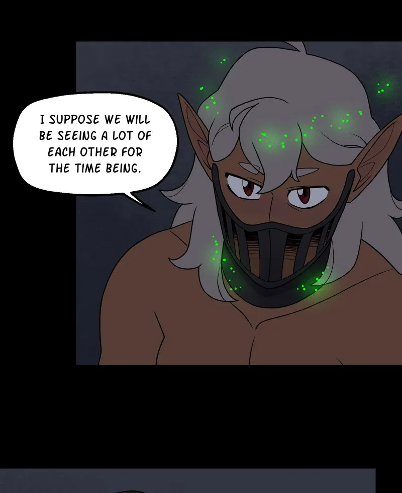 Suitor Armor Chapter 148 page 25 - 