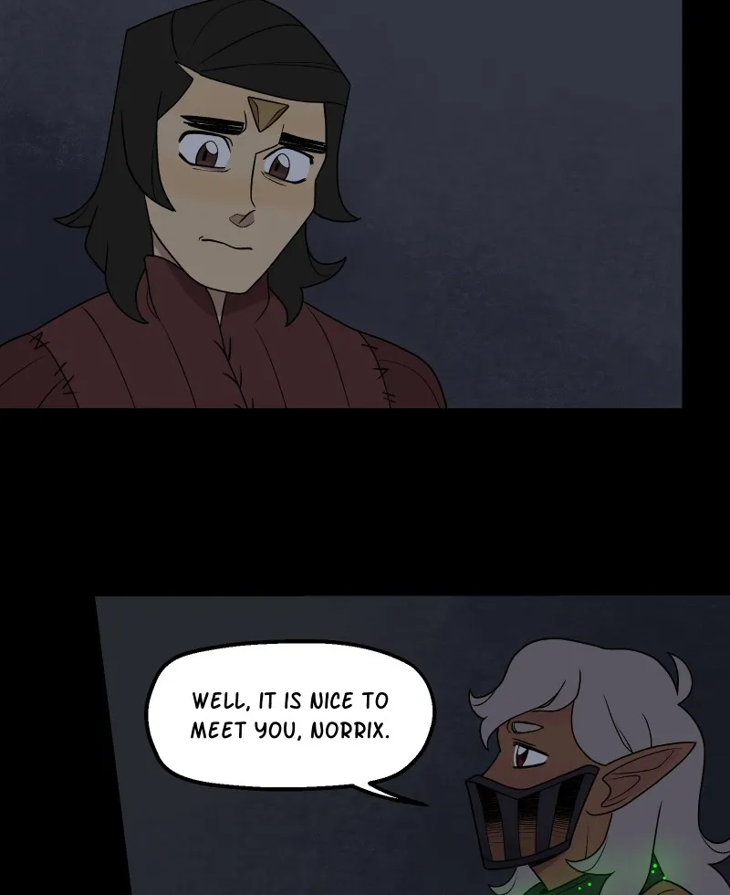 Suitor Armor Chapter 148 page 26 - 
