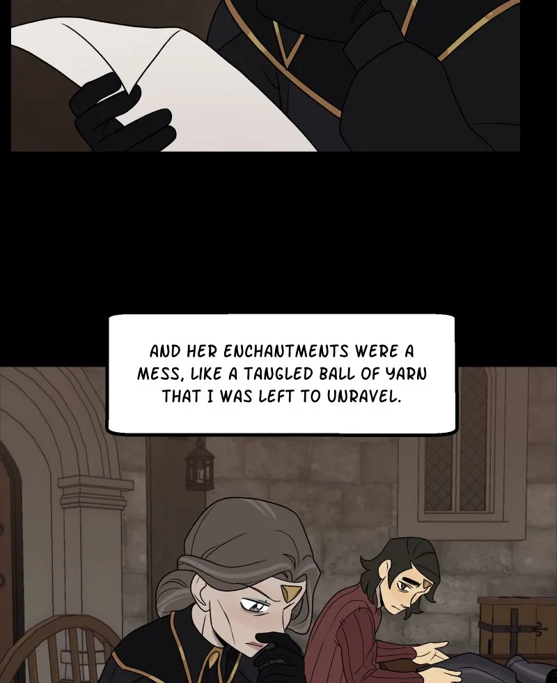 Suitor Armor Chapter 148 page 32 - 