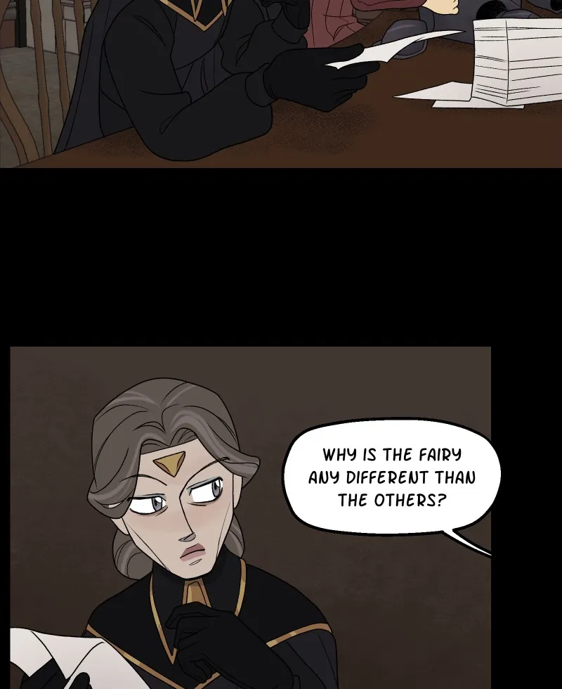 Suitor Armor Chapter 148 page 33 - 
