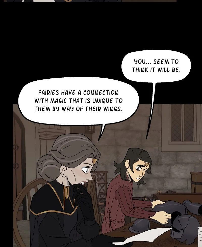 Suitor Armor Chapter 148 page 34 - 