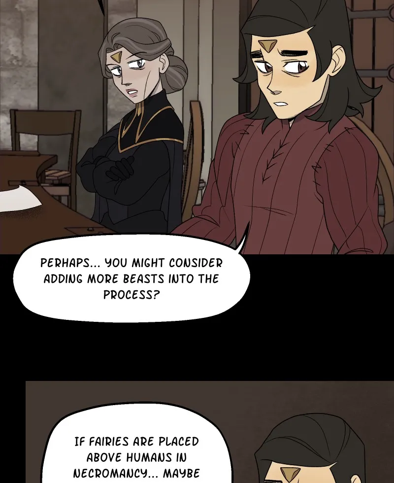 Suitor Armor Chapter 148 page 37 - 
