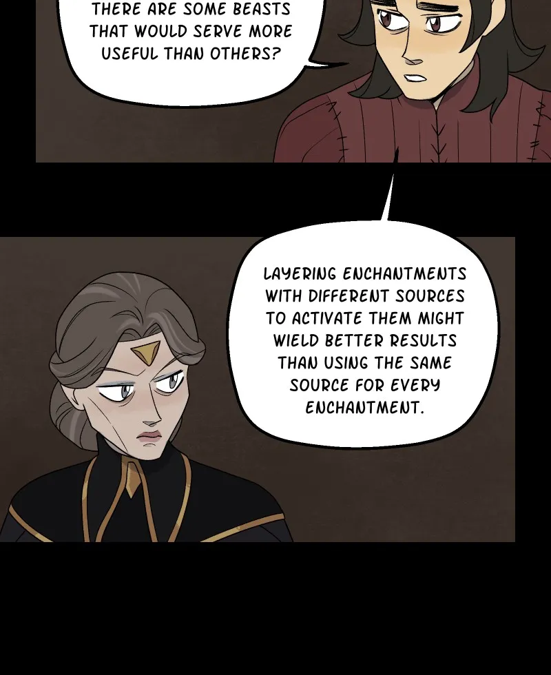 Suitor Armor Chapter 148 page 38 - 