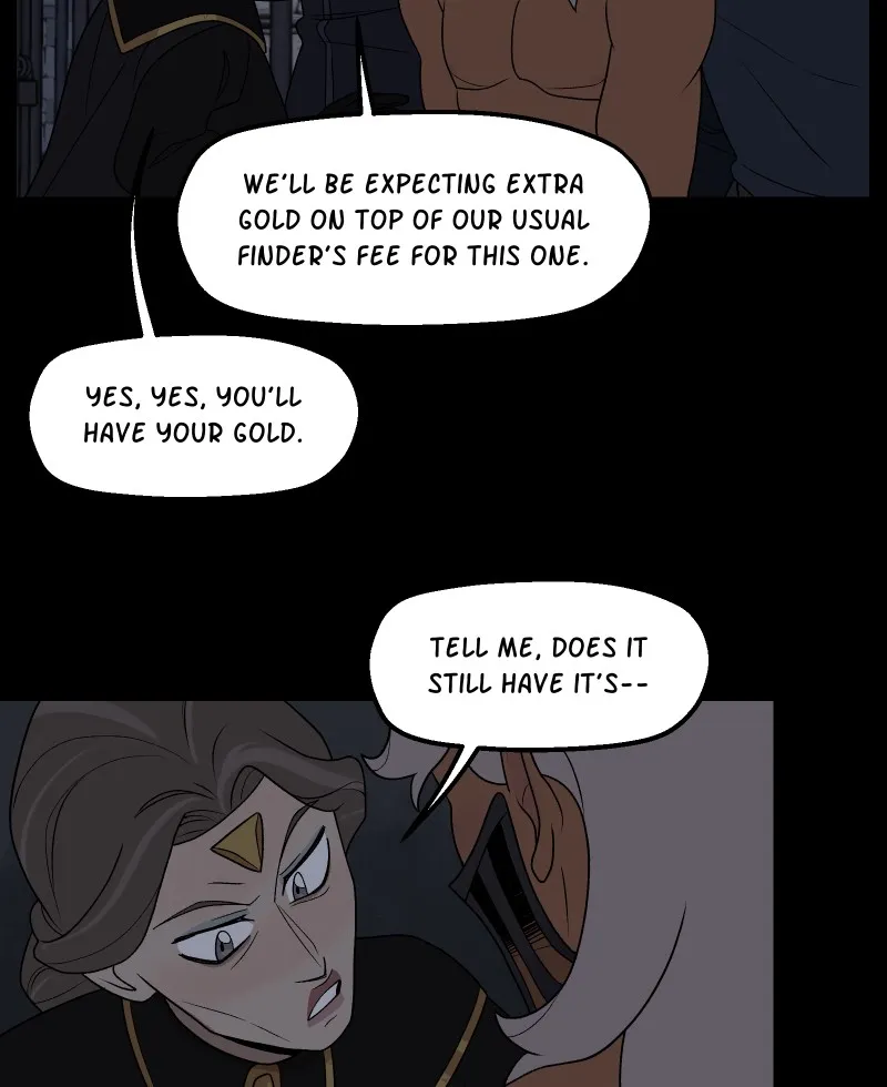 Suitor Armor Chapter 148 page 5 - 