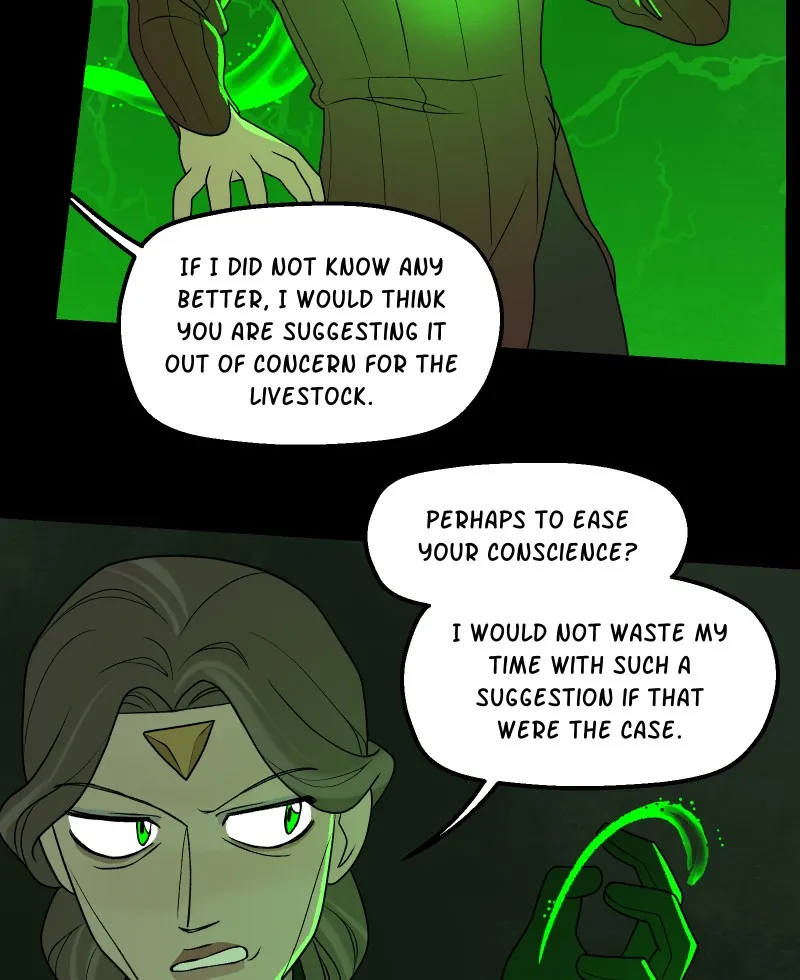 Suitor Armor Chapter 148 page 42 - 