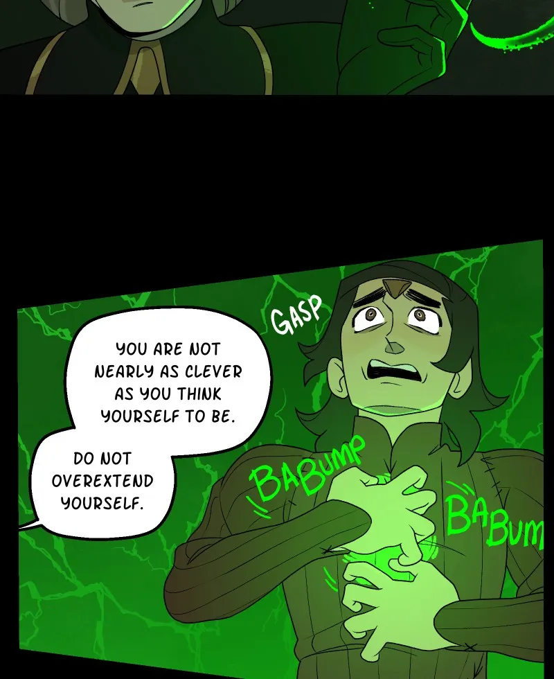 Suitor Armor Chapter 148 page 43 - 