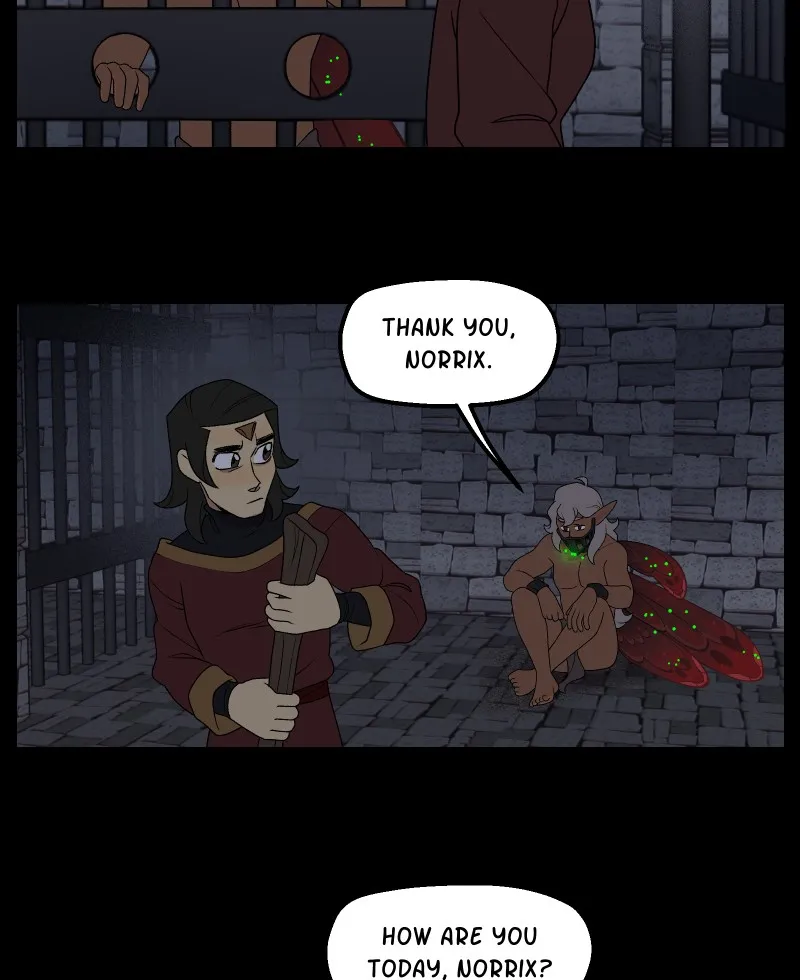 Suitor Armor Chapter 148 page 51 - 