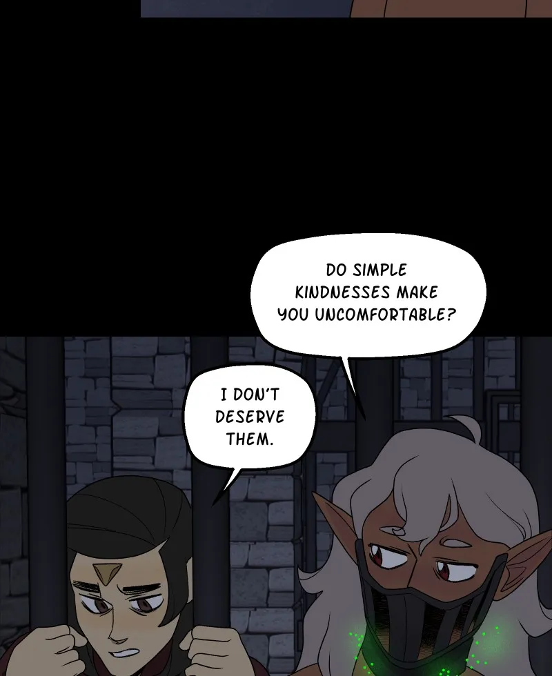 Suitor Armor Chapter 148 page 55 - 