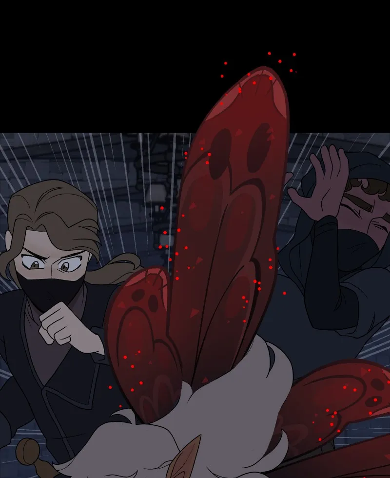Suitor Armor Chapter 148 page 7 - 