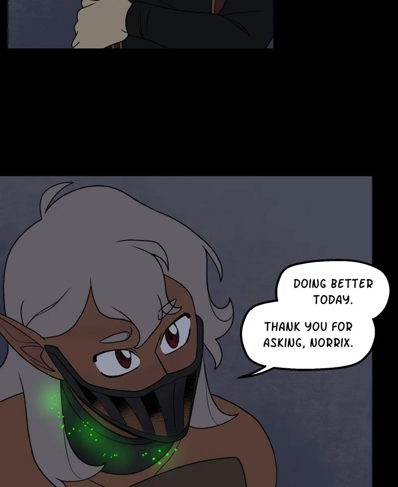 Suitor Armor Chapter 148 page 66 - 
