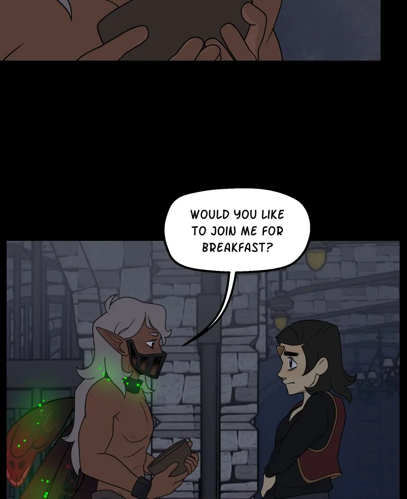 Suitor Armor Chapter 148 page 67 - 