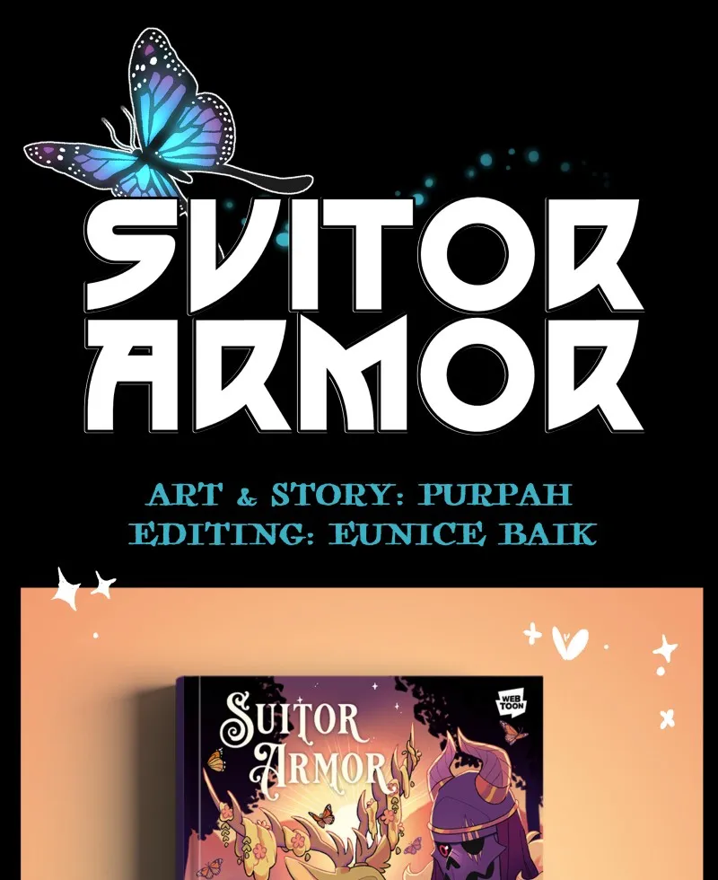 Suitor Armor Chapter 148 page 69 - 