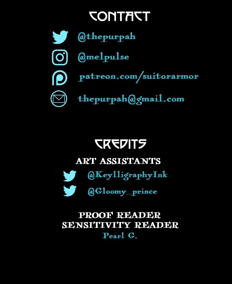 Suitor Armor Chapter 148 page 71 - 