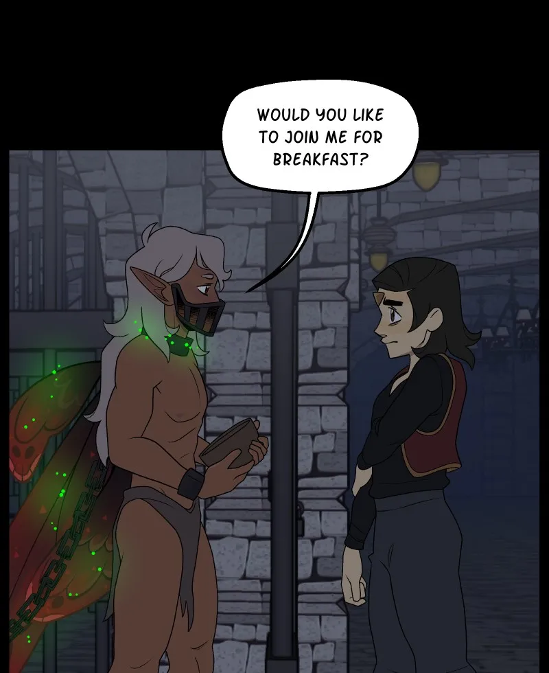 Suitor Armor Chapter 149 page 2 - 