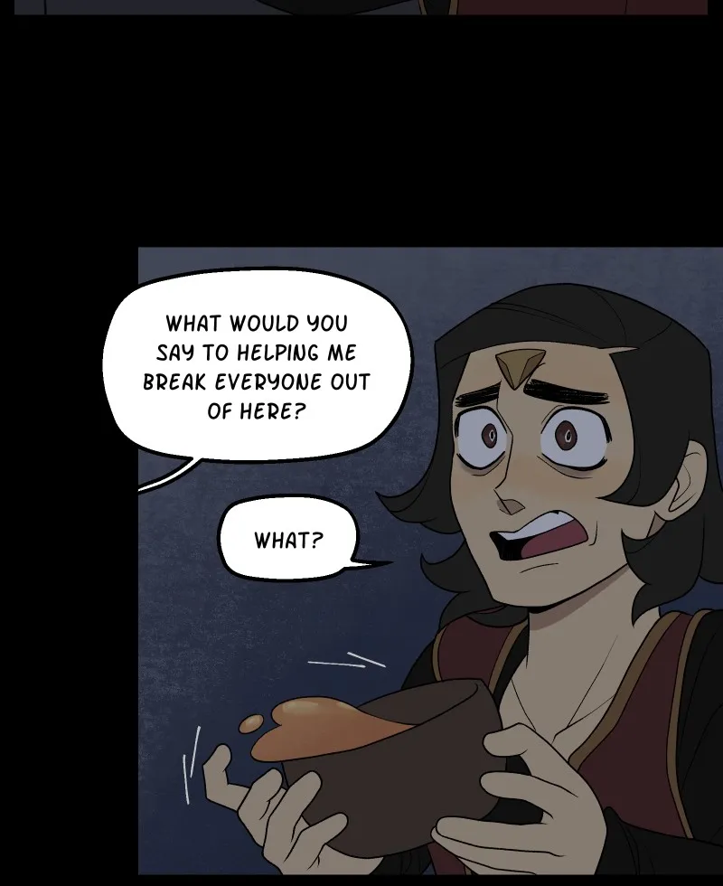 Suitor Armor Chapter 149 page 13 - 