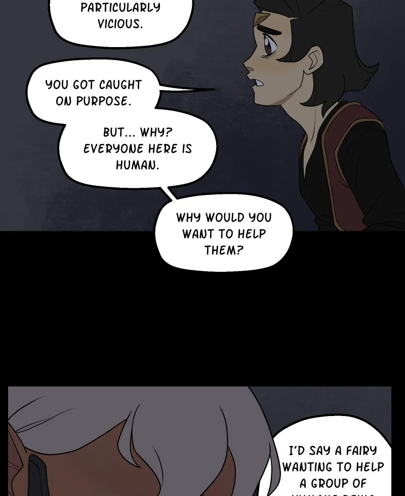 Suitor Armor Chapter 149 page 15 - 
