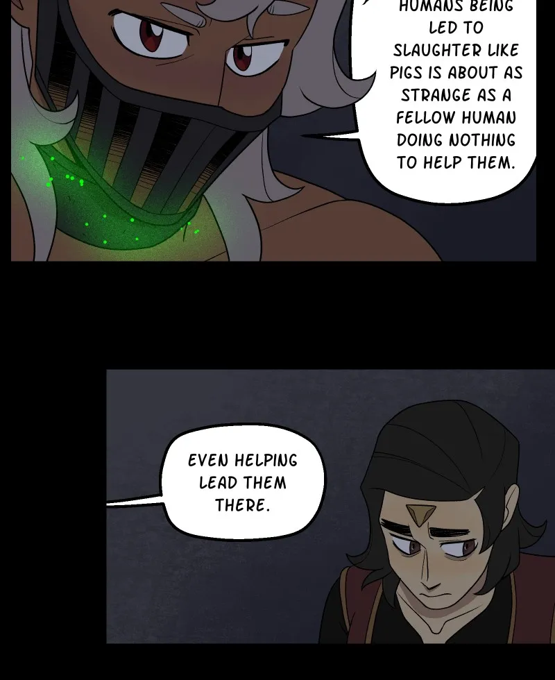 Suitor Armor Chapter 149 page 16 - 