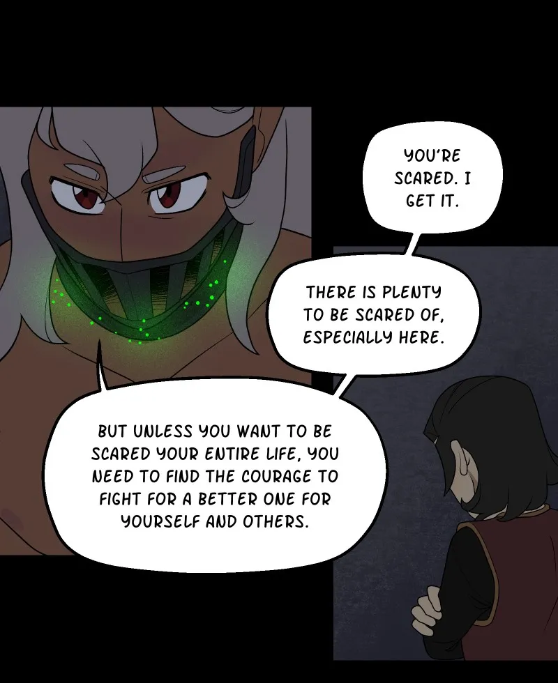 Suitor Armor Chapter 149 page 17 - 