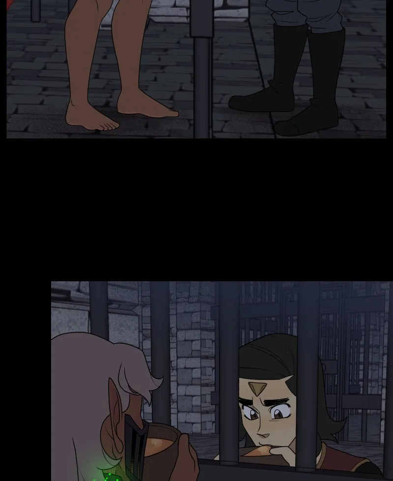 Suitor Armor Chapter 149 page 3 - 