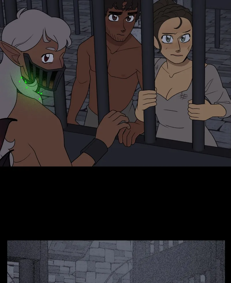 Suitor Armor Chapter 149 page 26 - 