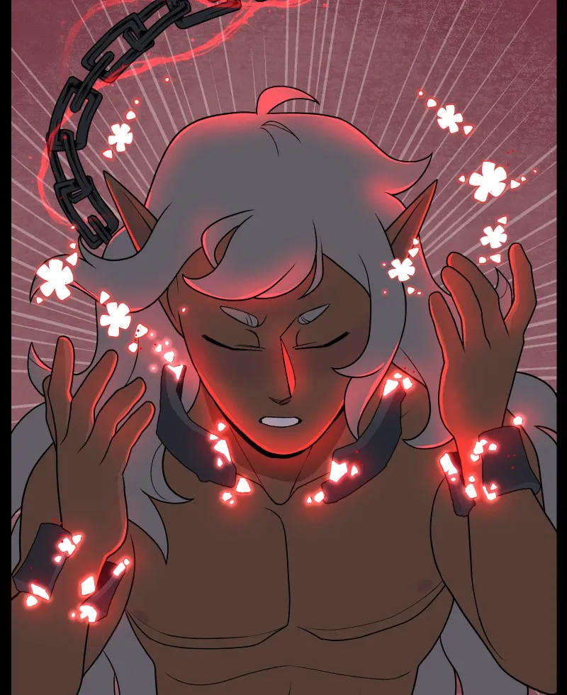 Suitor Armor Chapter 149 page 30 - 