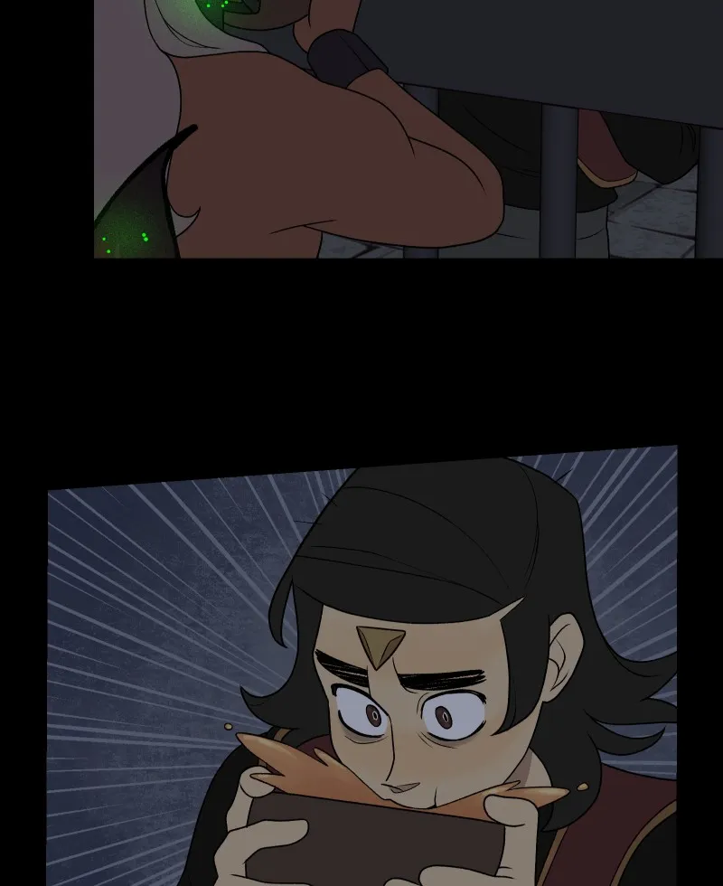 Suitor Armor Chapter 149 page 4 - 