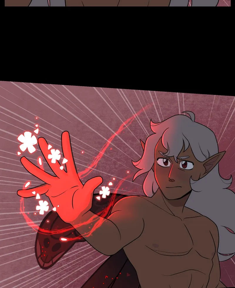 Suitor Armor Chapter 149 page 31 - 