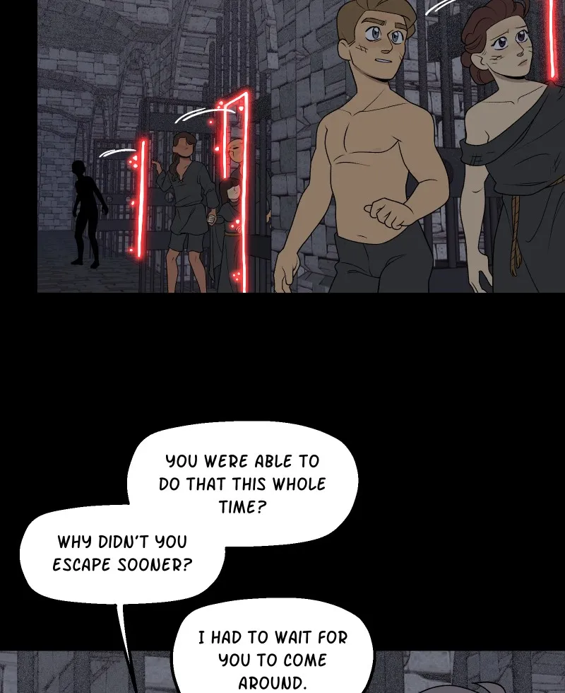 Suitor Armor Chapter 149 page 33 - 