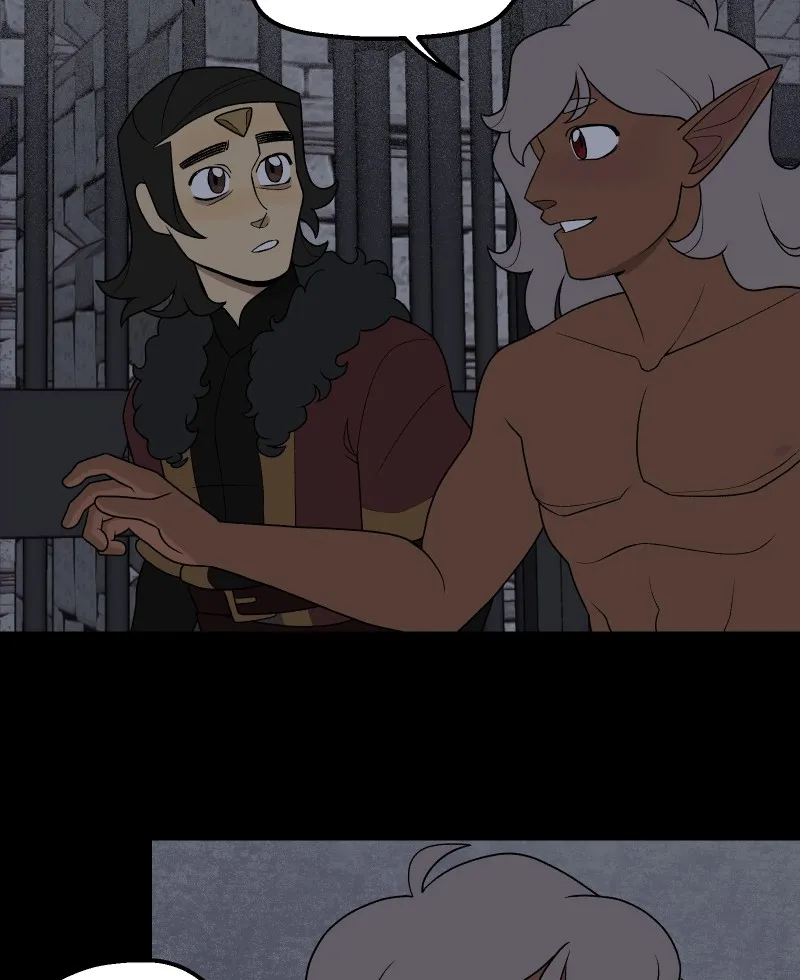 Suitor Armor Chapter 149 page 34 - 