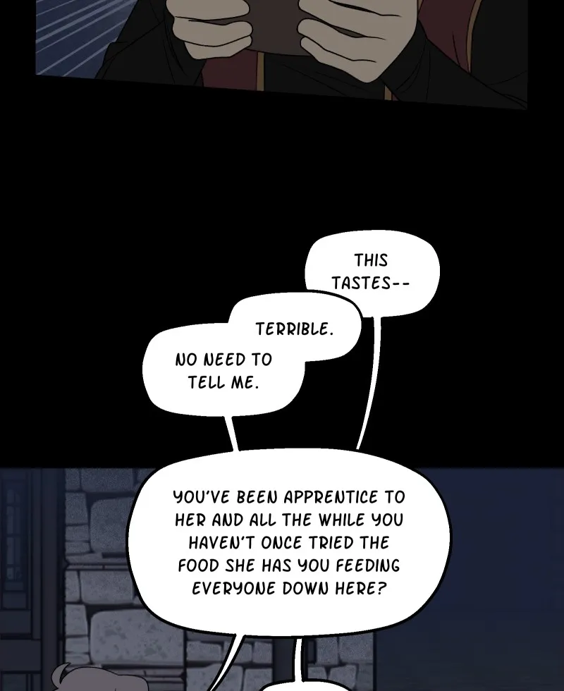 Suitor Armor Chapter 149 page 5 - 