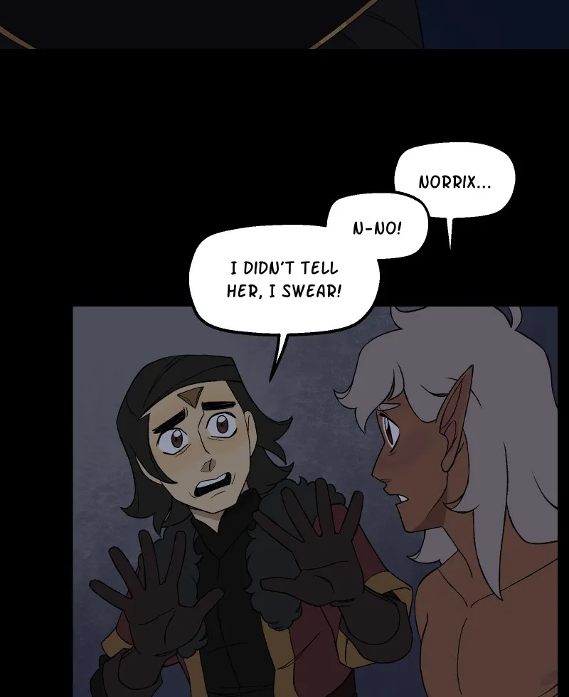 Suitor Armor Chapter 149 page 41 - 