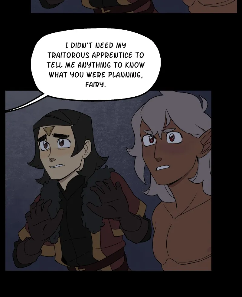 Suitor Armor Chapter 149 page 42 - 