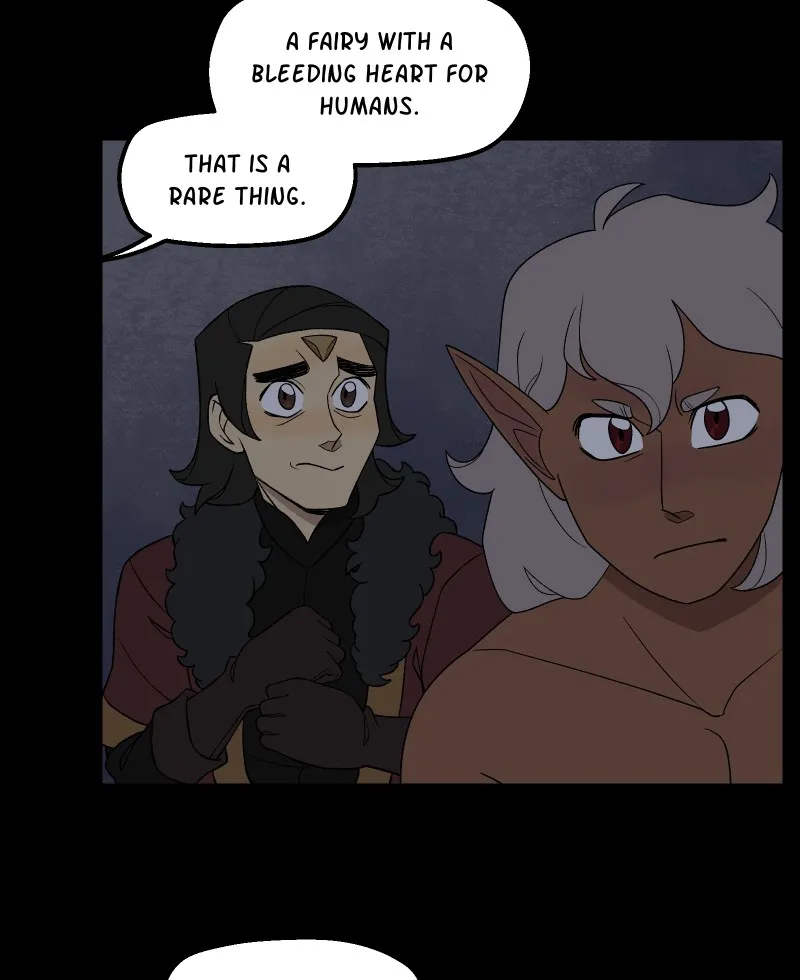 Suitor Armor Chapter 149 page 44 - 