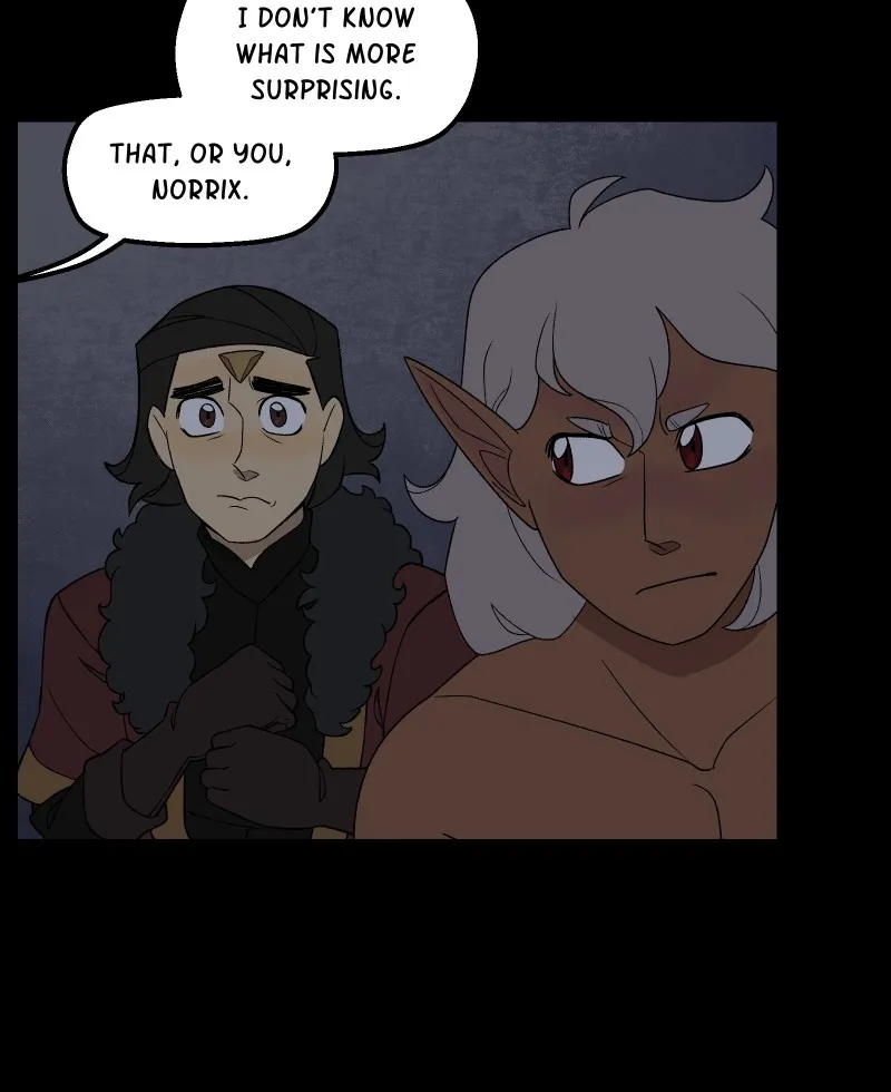 Suitor Armor Chapter 149 page 45 - 