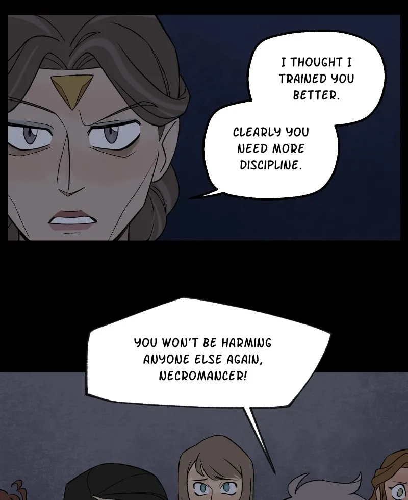 Suitor Armor Chapter 149 page 46 - 