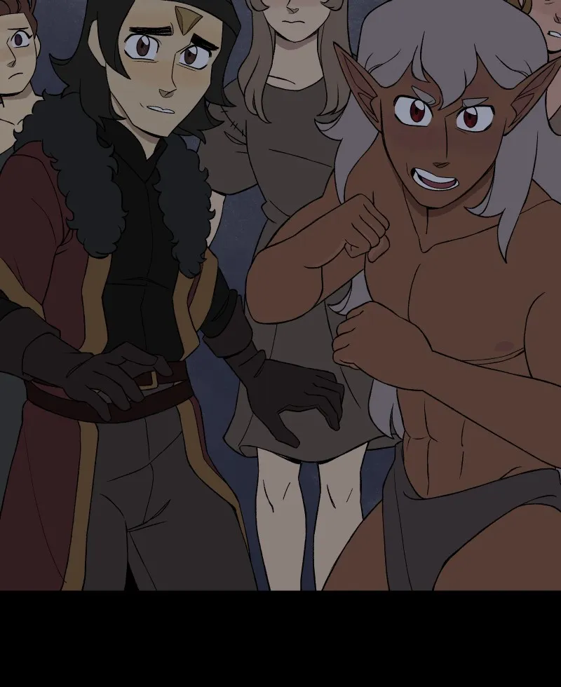 Suitor Armor Chapter 149 page 47 - 