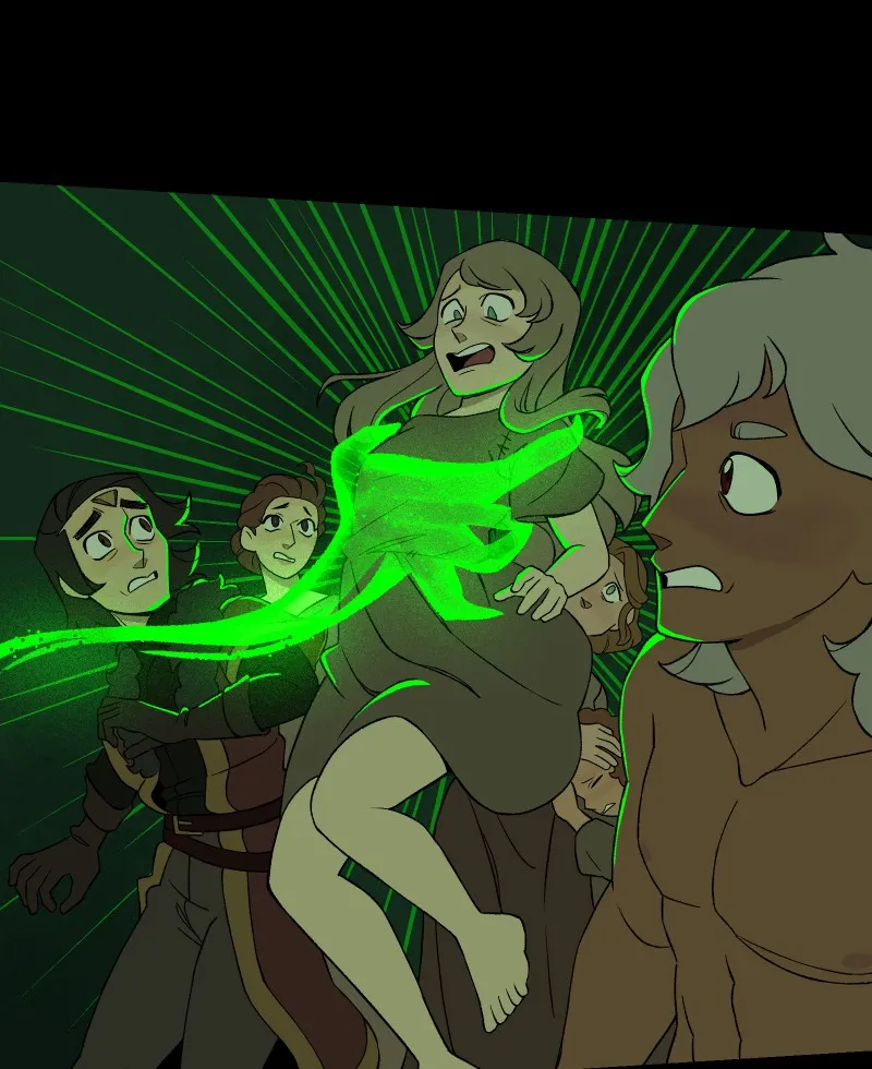 Suitor Armor Chapter 149 page 48 - 