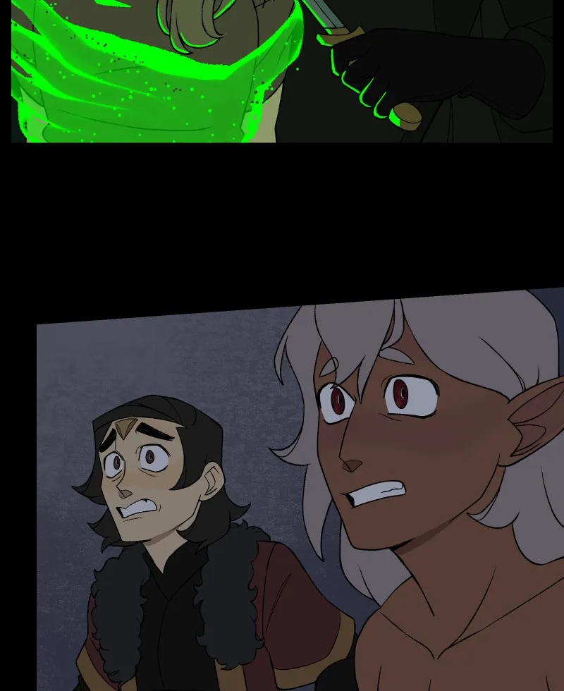 Suitor Armor Chapter 149 page 50 - 