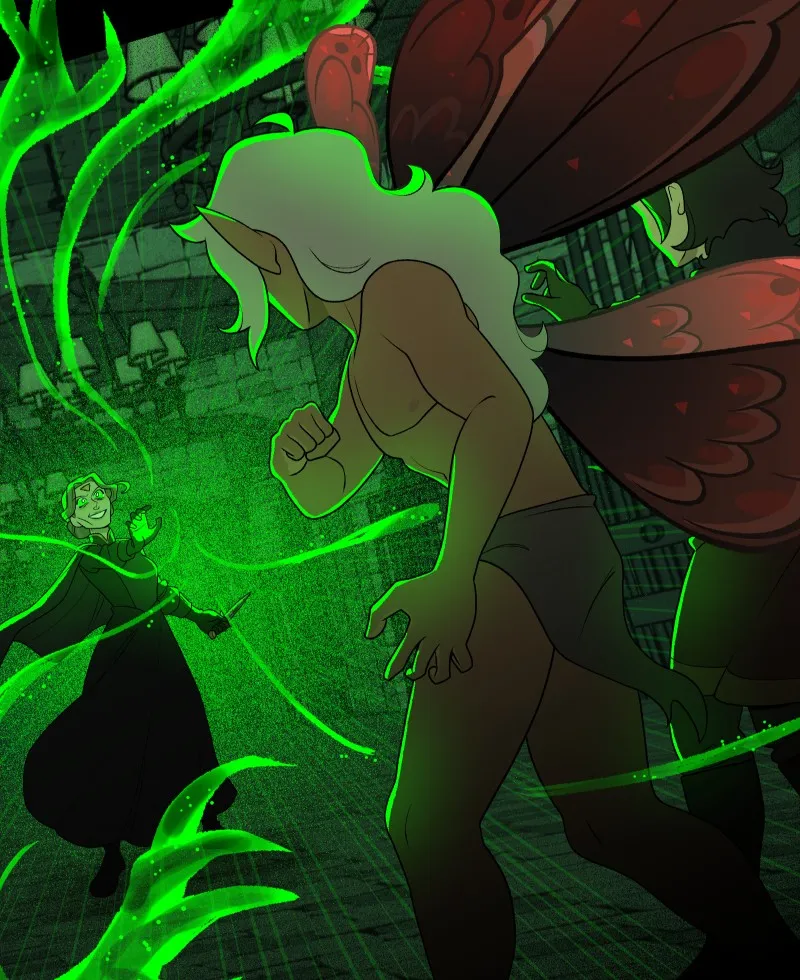 Suitor Armor Chapter 149 page 56 - 